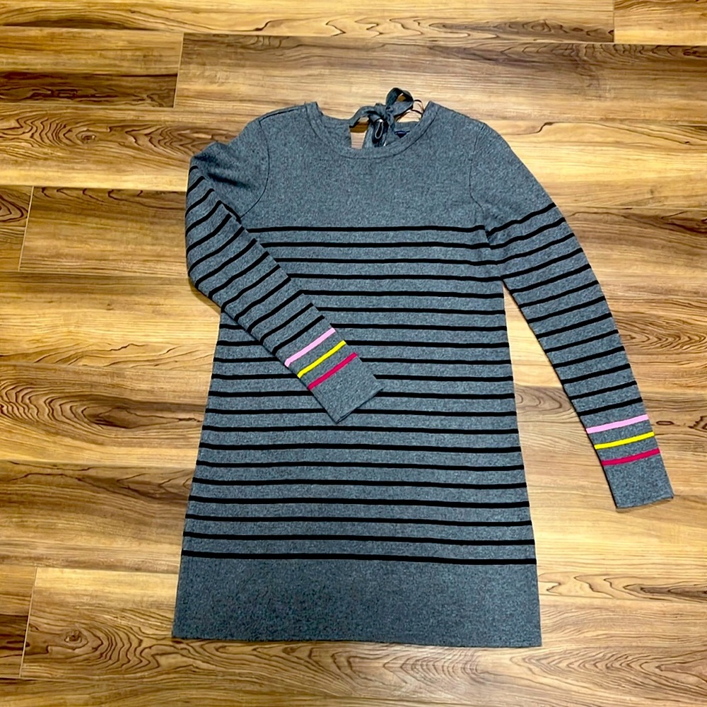 Joules Knit Dress